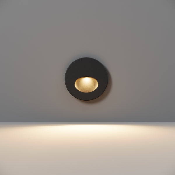 Black Luminaire Bill
