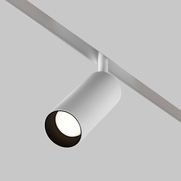 White LED spotlight