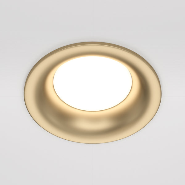 Gold Slim Spot