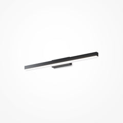 Fichte Black light fixture