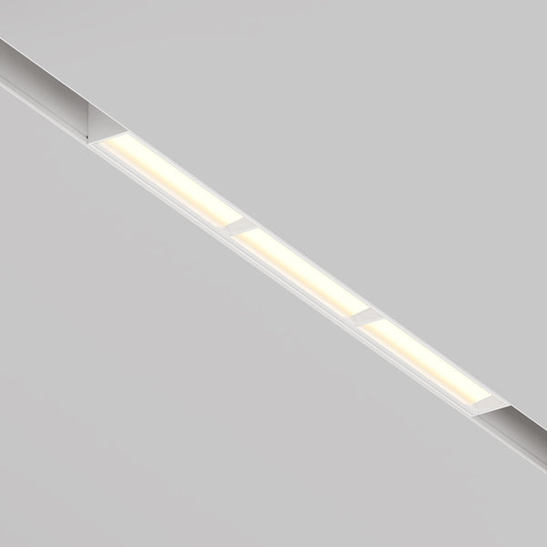 White spot light