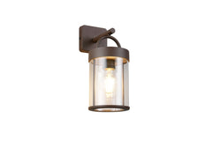 Luminaire extérieur | Almeria Rouille