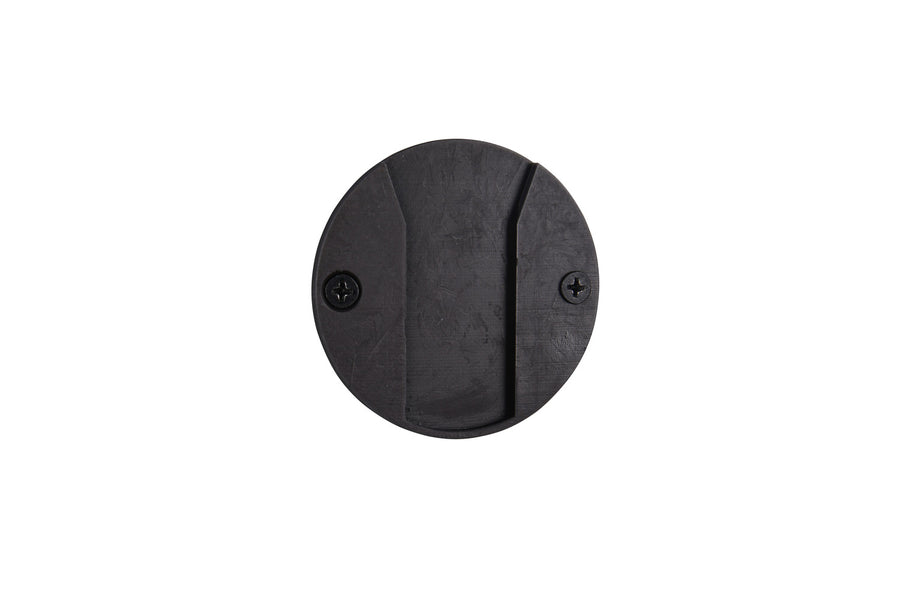 Applique murale Earl noire mat (R27771113)