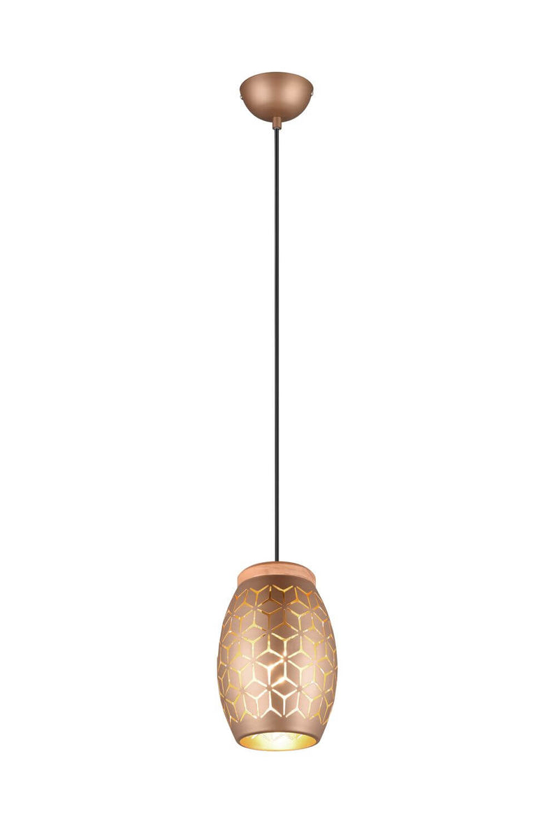 Suspension luminaire | Alteo