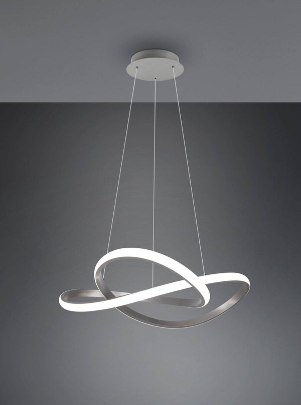 Suspension luminaire | Vallaneta