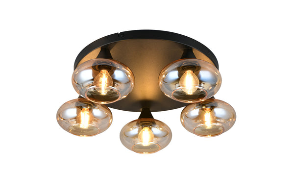 Luminaire plafonnier | Quinvara