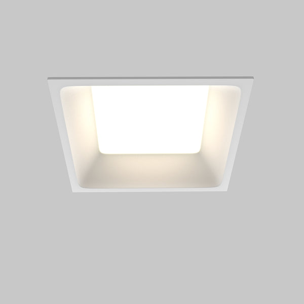White Spot window