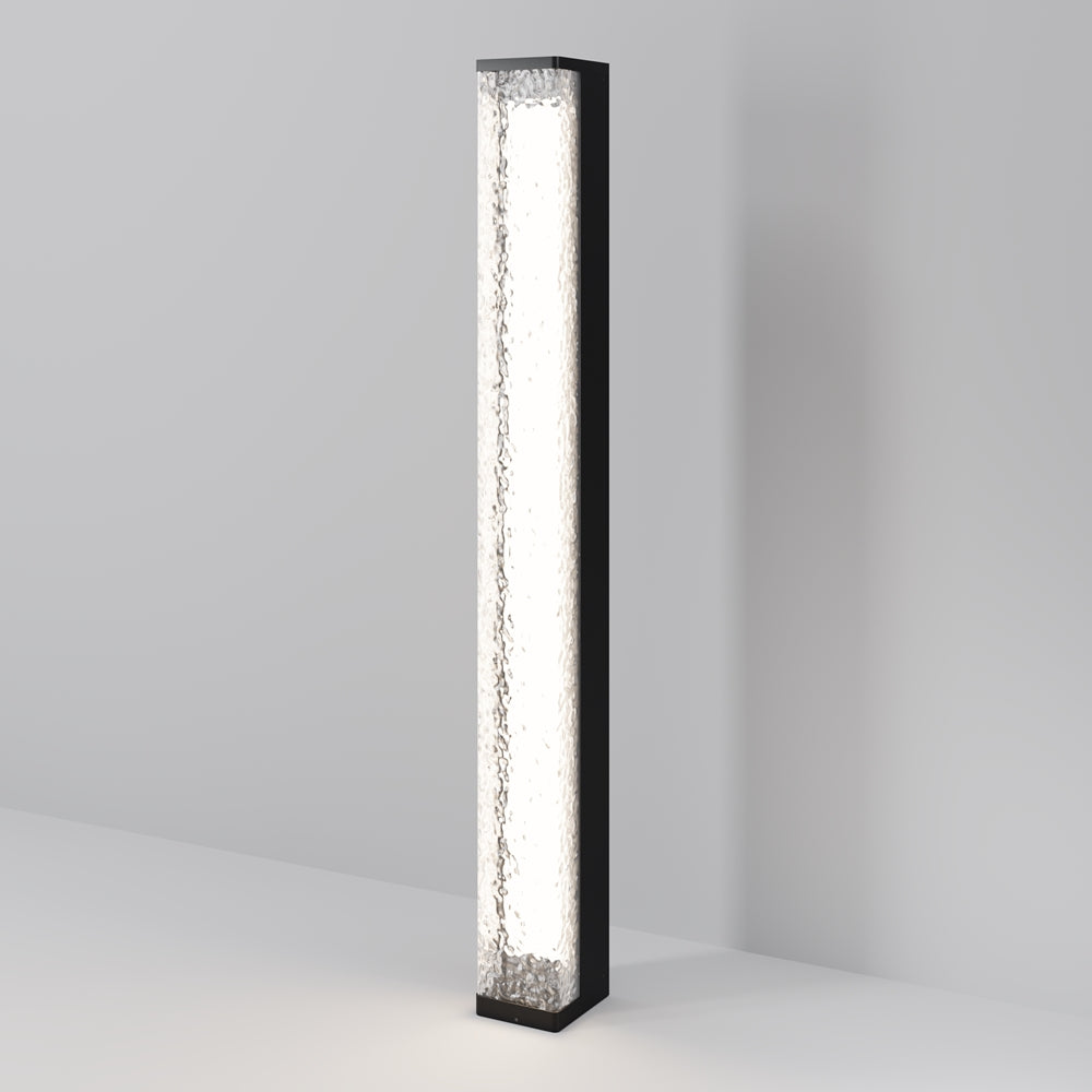 Floeva Luminaire exterieur noir