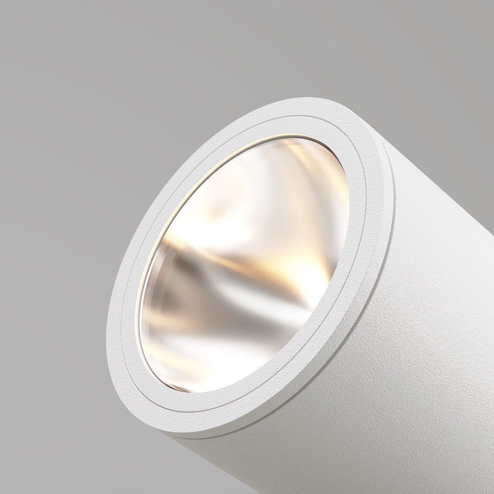 Bern Luminaire exterieur blanc