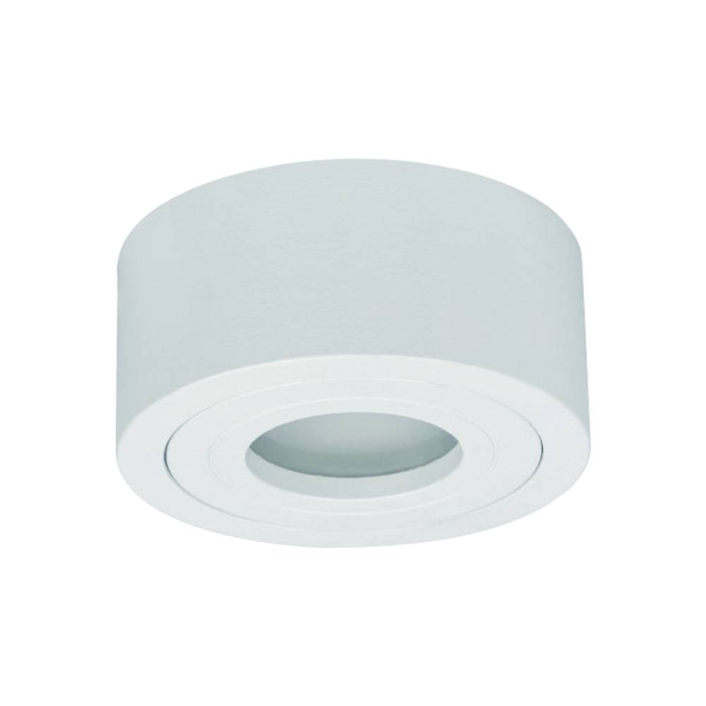 Spot plafond LED Rullo mini, IP44