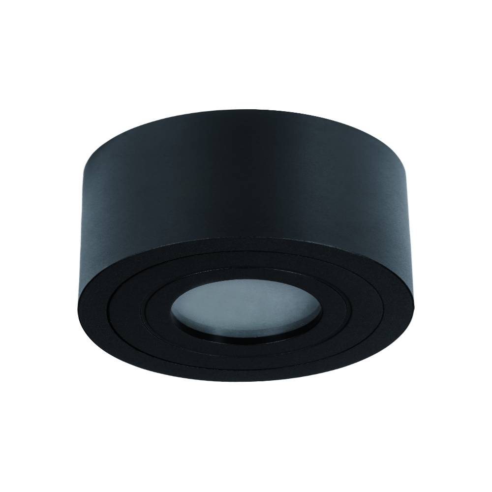 Spot plafond LED Rullo mini, IP44