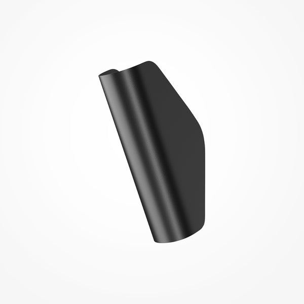 Notta Wall Lamp black
