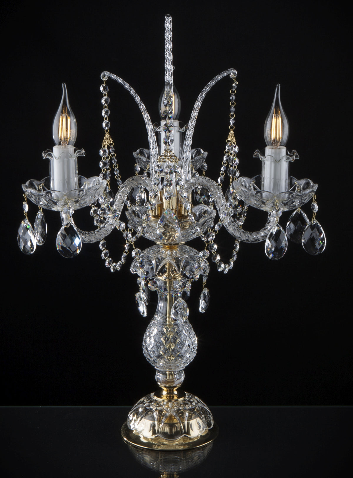 Lampe a poser ES100301PB