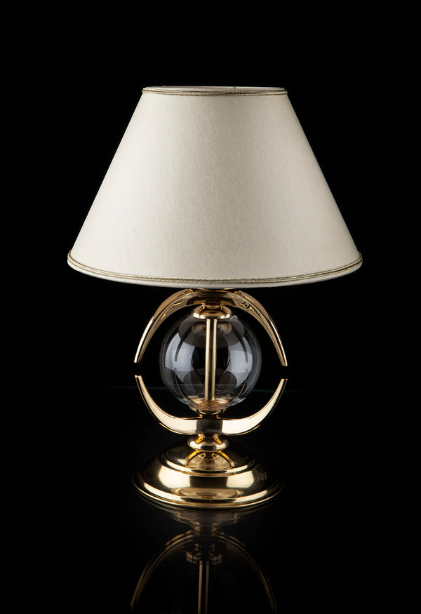 Table lamp