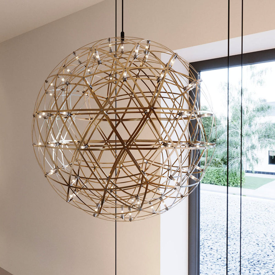 Suspension LED Atom