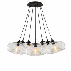 Suspension luminaire | Oridanaro