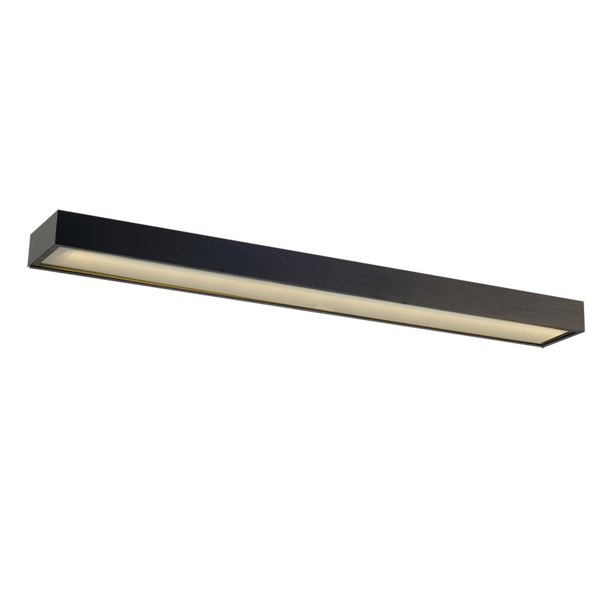 Applique murale LED Cusa éclairage haut et bas