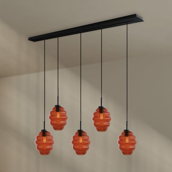 Suspension luminaire | Aletta