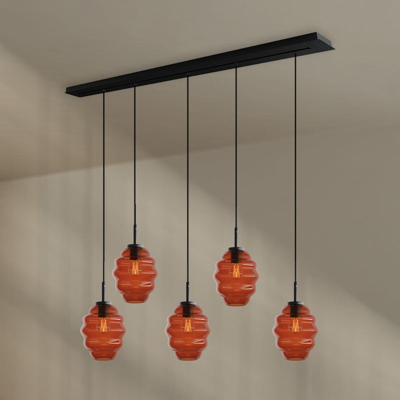 Suspension luminaire | Aletta