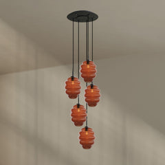 Suspension luminaire | Lordanica