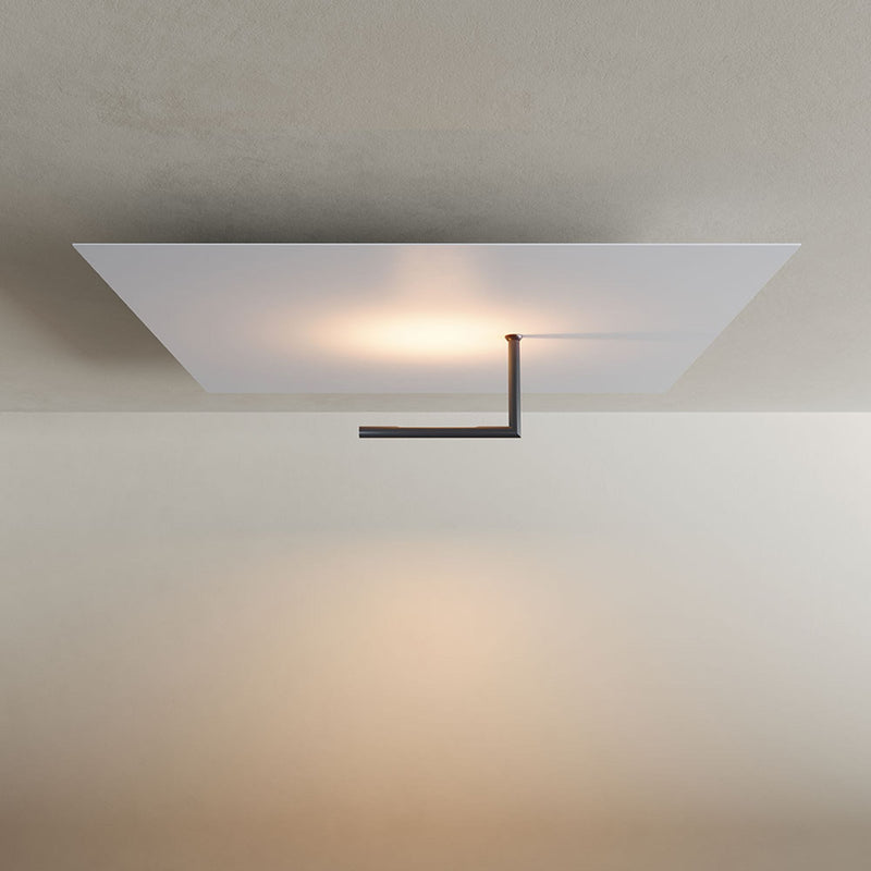 Plafonnier LED | Edge