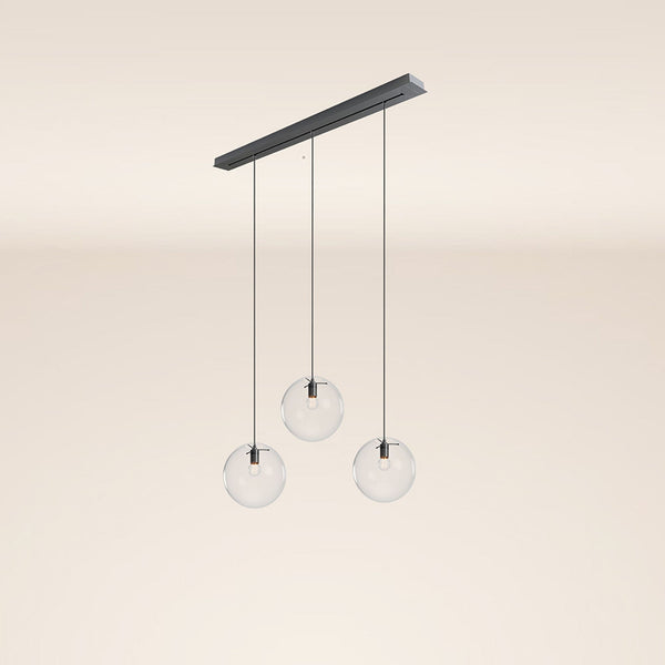 Suspension luminaire | Orb Ø 30 cm