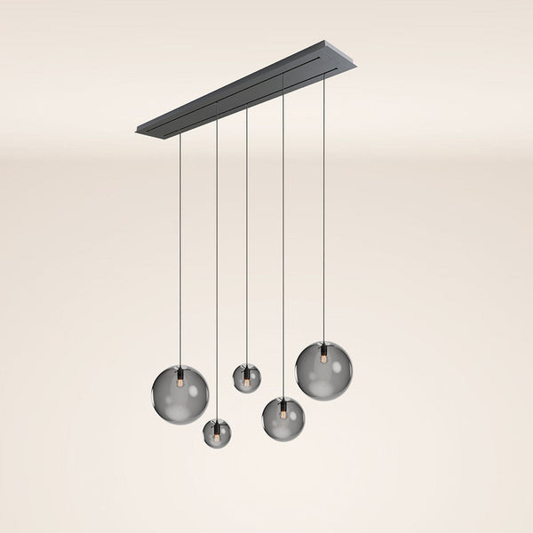 Suspension luminaire | Lumina