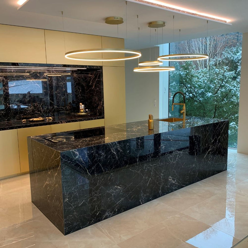 Suspension luminaire | Ring