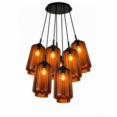 Suspension luminaire | Zendanena