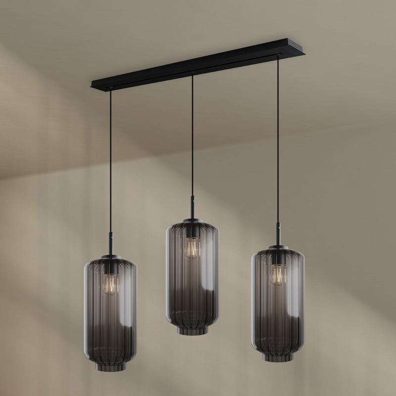 Suspension luminaire | Velo Ø 18 cm