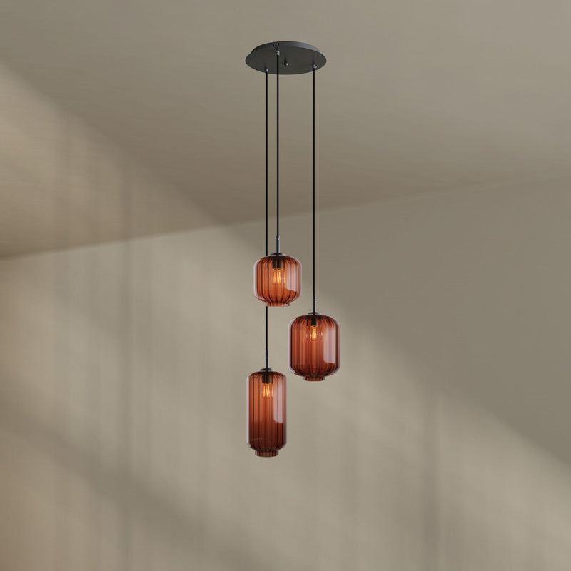 Suspension luminaire | Trimix
