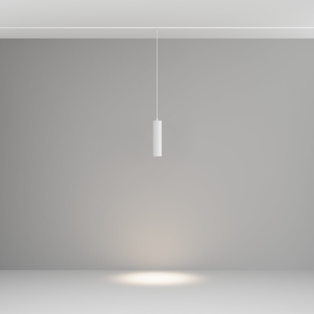 Focus LED Spot blanc