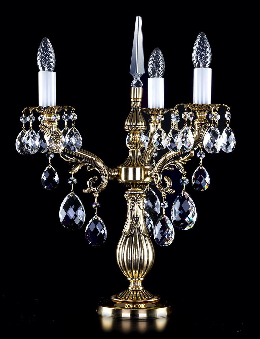Lampe a poser S16147CLN