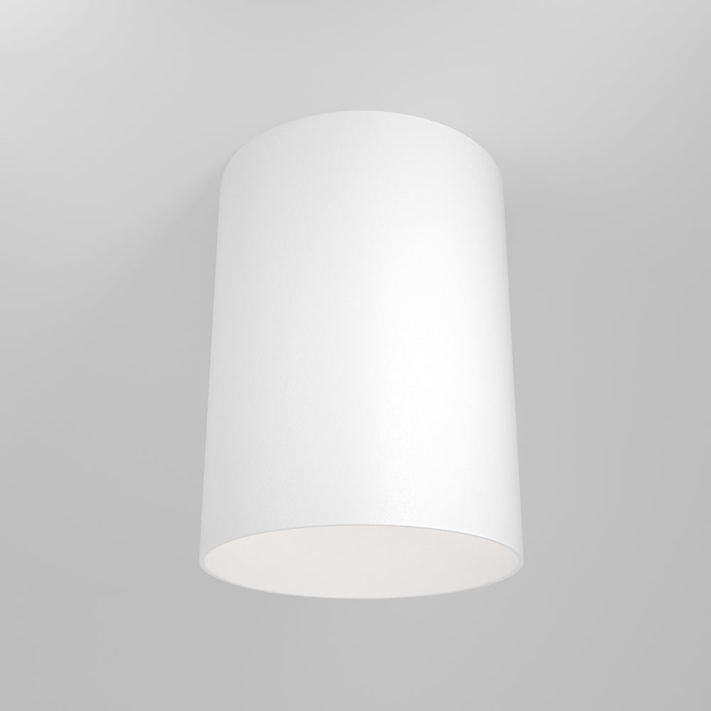 Slim Plafonnier blanc
