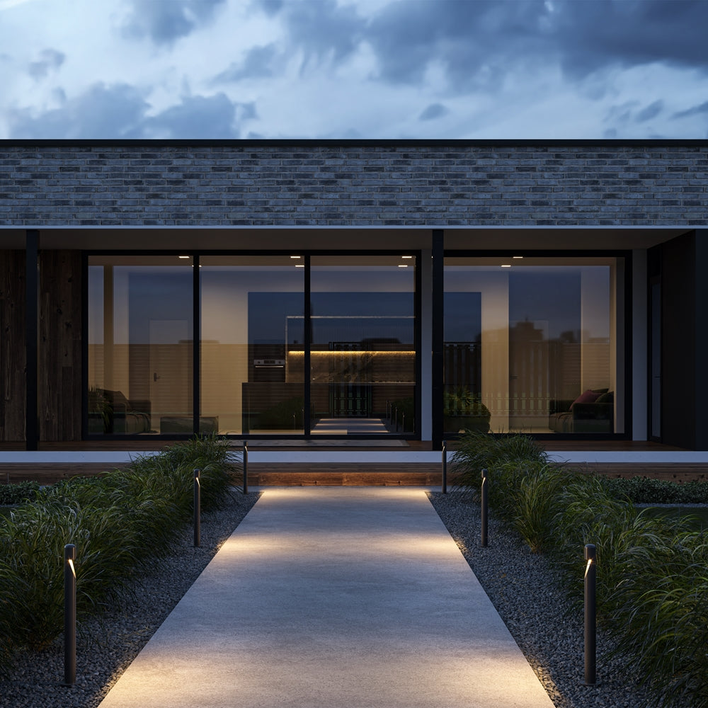 Hagen Luminaire exterieur