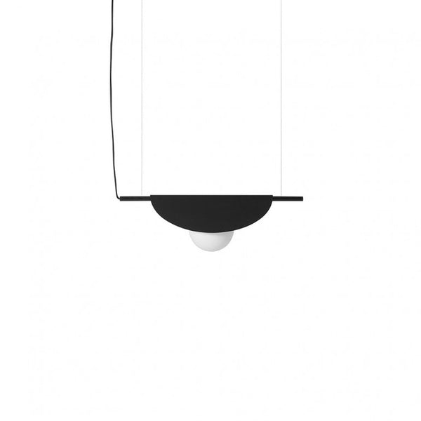 SALLO A pendant light