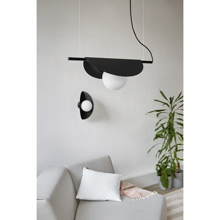 Suspension luminaire SALLO A