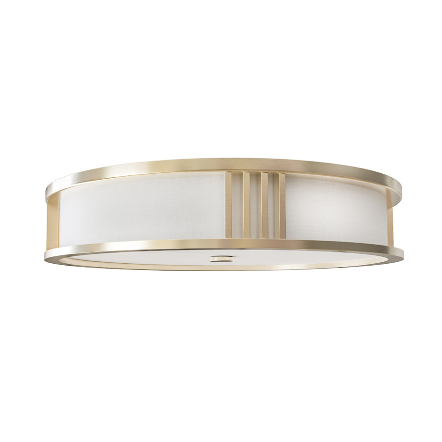 Plafonnier Sandro 50, verre