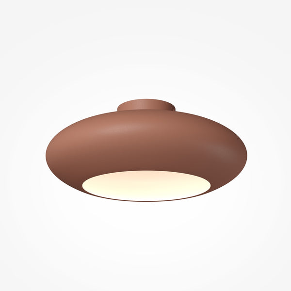 Aros Copper Ceiling Light
