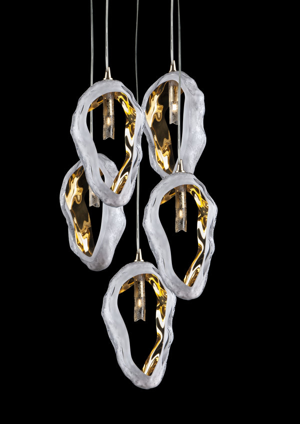 ELS06 pendant light design