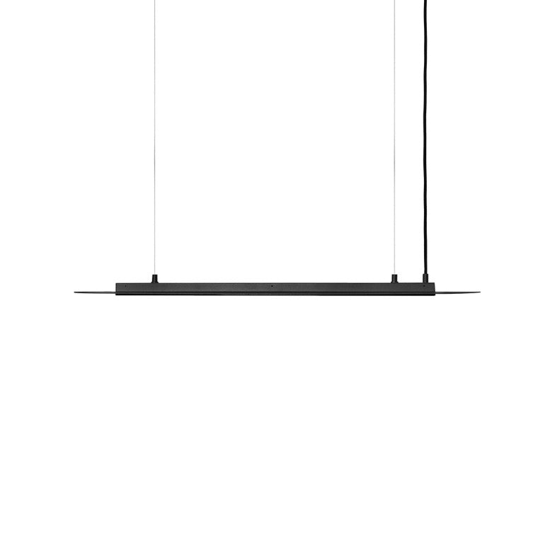 Suspension luminaire SENKEI A Noir