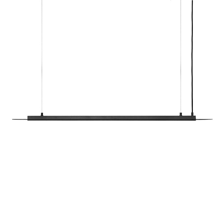 Suspension luminaire SENKEI C Noir