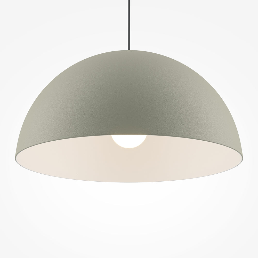 Basic colors Suspension luminaire