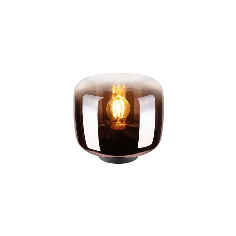 Lampe de chevet | Pantilo Cuivrée Ø 23 cm