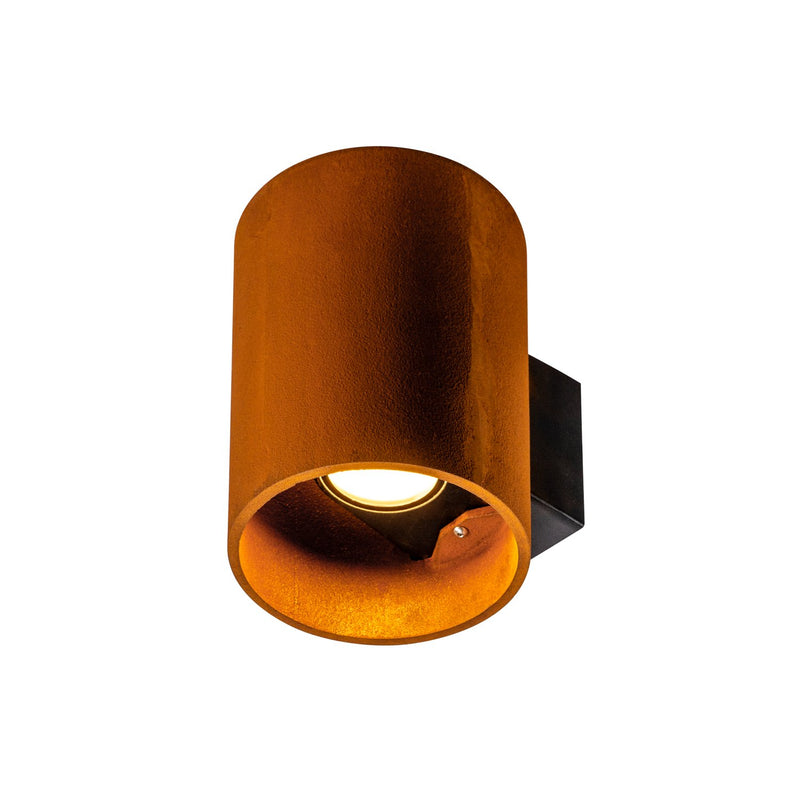 Luminaire extérieur | Rusty Rouille