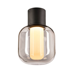 Luminaire extérieur | Ovalisk