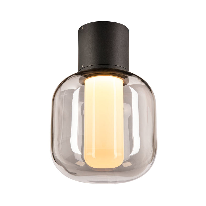 Luminaire extérieur | Ovalisk