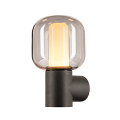 Luminaire extérieur | Ovalisk Anthracite