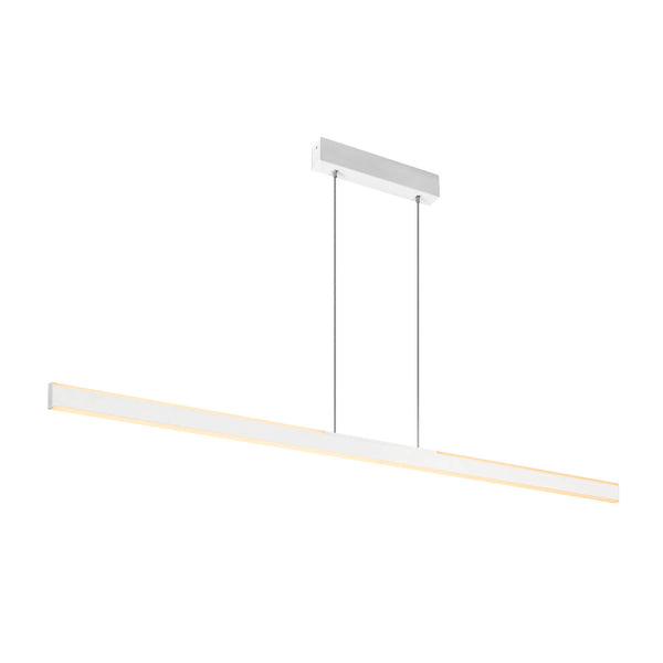 Suspension ONE blanche