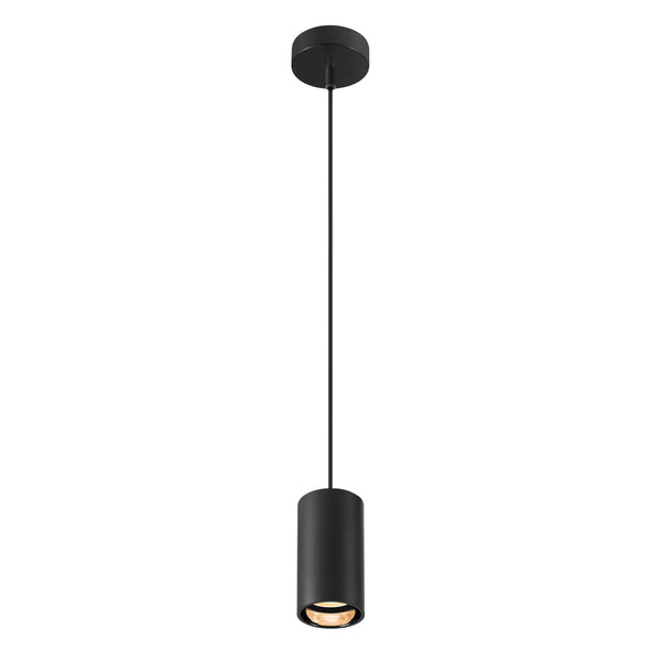 Suspension Asto noire